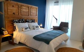 Sao Joao Da Caparica Beach Apartment